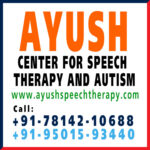 Foto del perfil de Ayush center for Speech Therapy and Autism