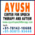 Foto del perfil de Ayush center for Speech Therapy and Autism