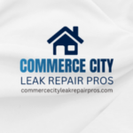Foto del perfil de Commerce City Leak Repair Pros