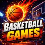 Foto del perfil de Basketball Games