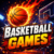 Foto del perfil de Basketball Games