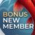 Foto del perfil de bonusmember