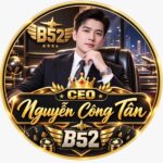 Foto del perfil de Nguyễn Công Tân