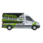 Foto del perfil de United Home Services