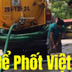 Foto del perfil de Hút Bể Phốt Việt Phát