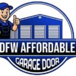 Foto del perfil de DFW Affordable Garage Door