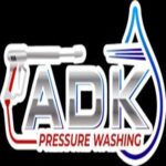 Foto del perfil de ADK Pressure Washing