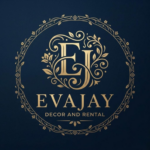 Foto del perfil de Evajay Decor Rentals