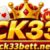 Foto del perfil de CK33 Game