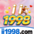 Foto del perfil de ii1998