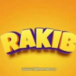 Foto del perfil de RAKIB