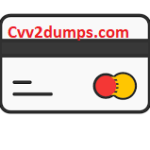 Foto del perfil de Cvv2 Dumps