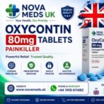 Foto del perfil de Buy Oxycontin 80mg Tablets Online UK For Pain Treatment