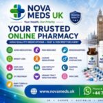 Foto del perfil de Buy Dilaudid 2mg 4mg 8mg Online UK - Severe Pain Treatment UK