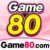 Foto del perfil de game80