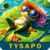Foto del perfil de tysapo