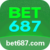 Foto del perfil de bet687