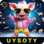 Foto del perfil de uysoty