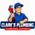 Foto del perfil de Clark\'s Plumbing