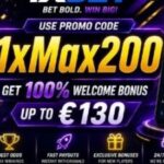 Foto del perfil de 1xbet promo