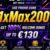 Foto del perfil de 1xbet promo