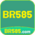 Foto del perfil de br585