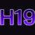 Foto del perfil de H19