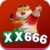 Foto del perfil de xx666
