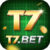 Foto del perfil de t7bet