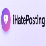 Foto del perfil de iHatePosting