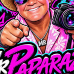 Foto del perfil de MR. PAPARAZZI