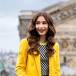 Foto del perfil de Emily In Paris S06 Outfits
