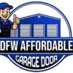 Foto del perfil de DFW Affordable Garage Door