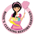 Foto del perfil de Rosie's Cleaning & Restore Services