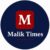 Foto del perfil de Malik Times