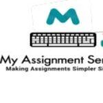 Foto del perfil de My Assignment Services