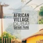 Foto del perfil de African Village