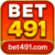 Foto del perfil de bet491