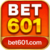 Foto del perfil de bet601