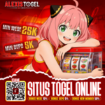 Foto del perfil de alexistogel daftar