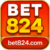 Foto del perfil de bet824
