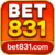 Foto del perfil de bet831