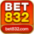 Foto del perfil de bet832