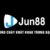 Foto del perfil de jun88now