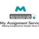 Foto del perfil de My Assignment Services