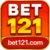 Foto del perfil de bet121