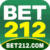 Foto del perfil de bet212
