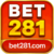 Foto del perfil de bet281