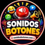 Foto del perfil de sonidos botones