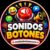 Foto del perfil de sonidos botones